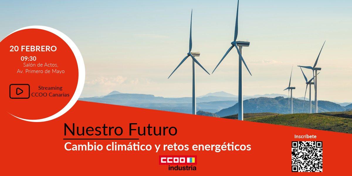 La soberana energtica, a debate en la jornada del 20 de febrero