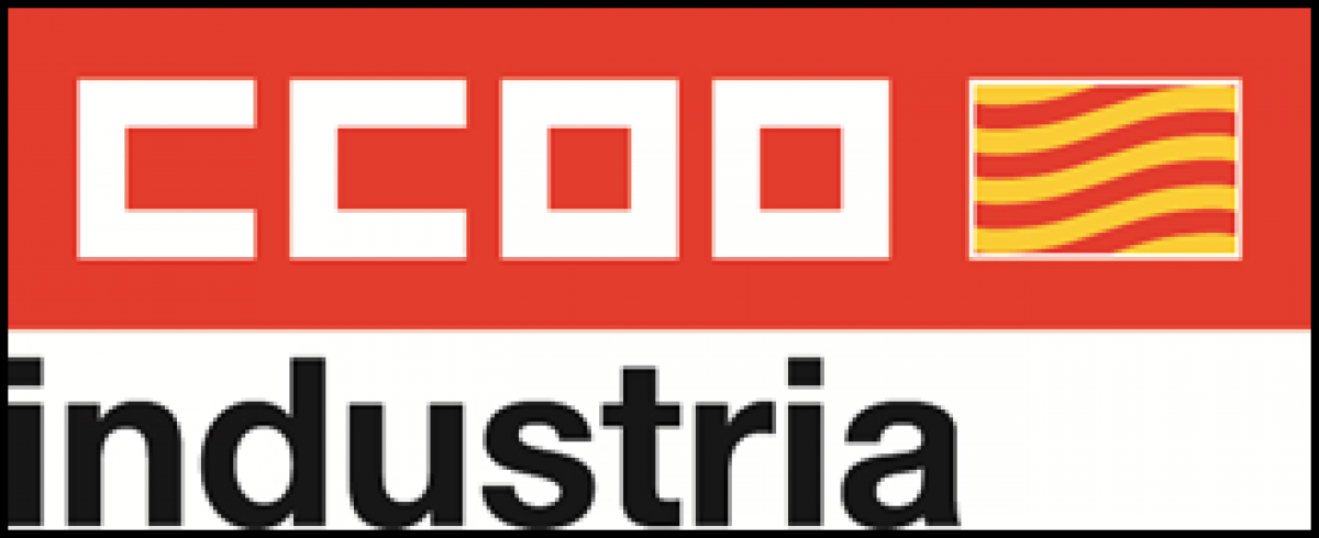 CCOO Industria Aragn